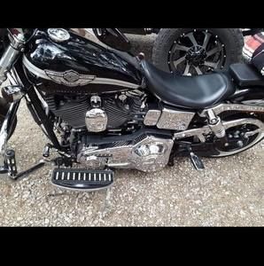 Meet your Posher, Larry